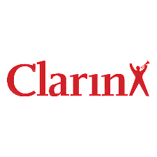 CLARIN : Brand Short Description Type Here.